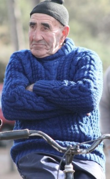 LA PISTA DE ATLETISMO DEL POLIDEPORTIVO LLEVARA EL NOMBRE DE RUBEN GIL