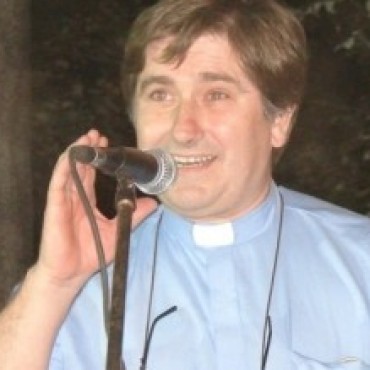 AGRADECIMIENTO - Escribe: Padre Carlos Arive