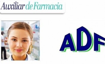 En Trenque Lauquen - CURSOS DE CAPACITACION LABORAL EN SALUD