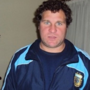 NORBERTO BORGES: “ESTAMOS BIEN, CREO QUE PODEMOS DAR UN POCO MÁS”