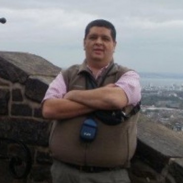 MUNDIAL 2014 - “EL CLIMA ES FESTIVO, NO HAY PROBLEMAS”