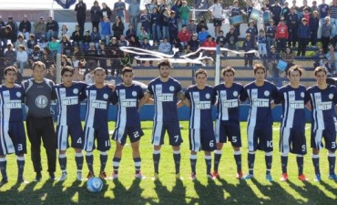 GOLEADA DE UNION DEPORTIVA QUE SIGUE FIRME EN LA PUNTA DEL TORNEO