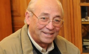 EL INTENDENTE HABLÓ DEL PROGRAMA 'BUENOS AIRES HOGAR' Y EL AVANCE DE LA OBRA DE CLOACAS