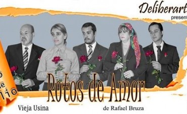 SE ANUNCIO LA GRILLA DE OBRAS DE LA OCTAVA EDICION DE JULIO TEATRAL