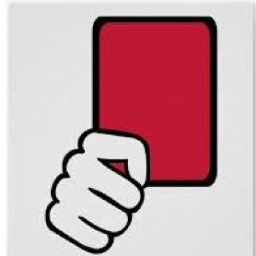 MULTARON A JORGE NEWBERY Y SUSPENDIERON SU CANCHA