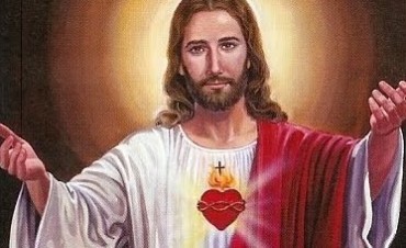 Por Padre CARLOS ARIVE - 