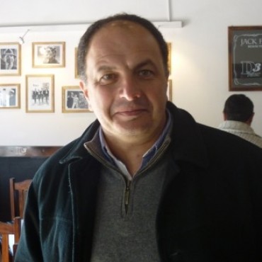 EL DIPUTADO GARATE ASEGURO QUE EL FRENTE RENOVADOR TENDRA LISTA CON CANDIDATOS PROPIOS LAS PROXIMAS ELECCIONES