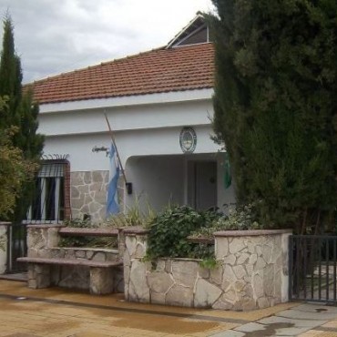 OBRAS DEL CONSEJO ESCOLAR