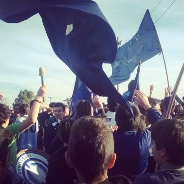 UNION VENCIO A JUVENTUD UNIDA Y ALCANZO LA PUNTA DEL APERTURA