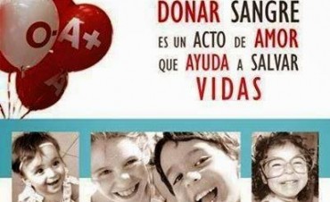 VIERNES - COLECTA DE SANGRE Y MÉDULA OSEA