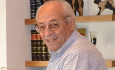 CONFIRMADO - EL INTENDENTE ÁLVAREZ IRÁ POR LA REELECCIÓN