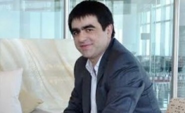 RODRIGO CUESTA DESIGNADO FISCAL FEDERAL POR LA PRESIDENTA