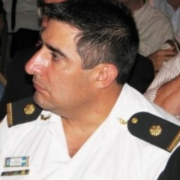 POLICÍAS TRESLOMENSES PARTICIPARON EN OPERATIVO POR DROGAS