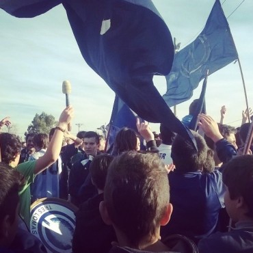 GANARON LOS TRES CANDIDATOS. UNION 30, JUVENTUD Y QUENUMAZA 29 A UNA FECHA DEL FINAL DEL APERTURA.