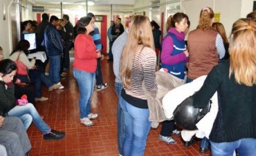 EXITOSA DONACIÓN DE SANGRE Y MÉDULA OSEA