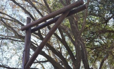 REPUDIABLES HECHOS DE VANDALISMO