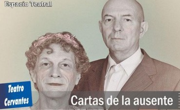Julio Teatral - SE RESERVAN ENTRADAS PARA LA OBRA DE FANEGO Y VILLAMIL
