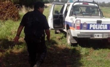 AVANZA LA INVESTIGACIÓN POR LA JOVEN ASESINADA. HAY DOS DETENIDOS.