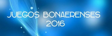 CRONOGRAMA PARA LOS DISTRITALES DE LOS JUEGOS BONAERENSES 2016