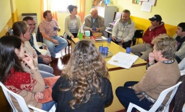 IMPORTANTE APORTE PARA EL JARDIN 903 PARA AMPLIAR LAS INSTALACIONES