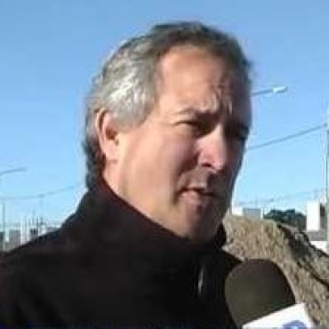 HORACIO DAHIR: 'A FINES DE JUNIO TERMINAMOS CON LA REPARACION DE LA TOTALIDAD DE LOS CAMINOS RURALES'