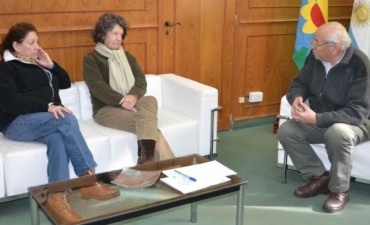 EL MUNICIPIO ENTREGO UN SUBSIDIO A LIPOLCC