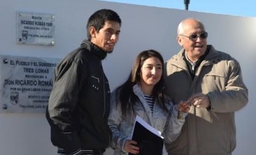 ROBERTO ALVAREZ: 'RICARDO YANI FUE UN HOMBRE DE UNA CONDUCTA INTACHABLE'