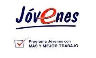 SE RELANZA EL PROGRAMA “JÓVENES CON MÁS Y MEJOR TRABAJO”