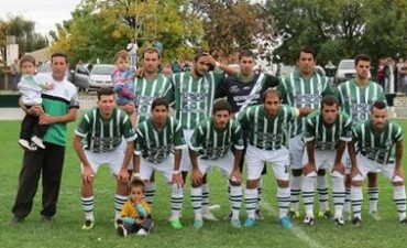 JORGE NEWBERY MANTIENE CINCO PUNTOS DE VENTAJA