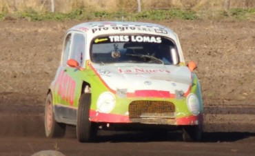 FIEL Y HERRERO GANARON EN CASBAS