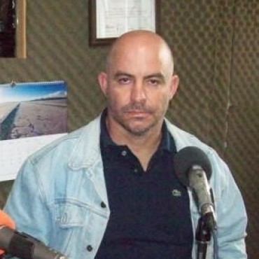 GERMAN MANCINI: 'EL PODER LO TIENE LA GENTE'