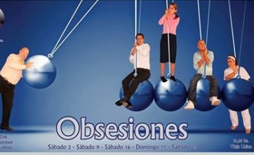 SE PONE EN MARCHA UNA NUEVA EDICION DE JULIO TEATRAL