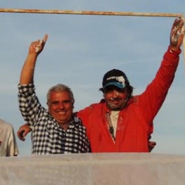 TODAS LAS POSICIONES DE LOS CAMPEONATOS DE A.C.A.S.