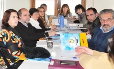 DIRECTORES DE CULTURA ULTIMAN DETALLES DEL PROGRAMA CULTURAL BARLOVENTO