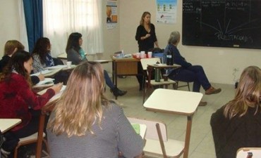 GUAMINÍ PRESENTE EN REUNIÓN REGIONAL DE OFICINAS DE EMPLEO 