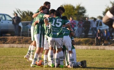 JORGE NEWBERY GANO EN CASBAS Y SE CORONO CAMPEON
