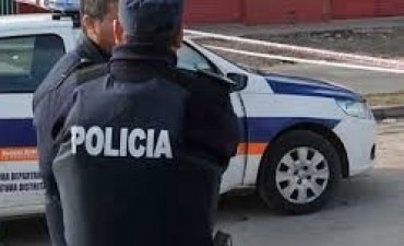 PELEAS EN LA MADRUGADA: TROMPADAS, DAÑOS A UN CAMION Y EN UNA VIVIENDA