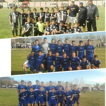 TODOS LOS CAMPEONES DEL APERTURA DE LA LIGA CULTURAL