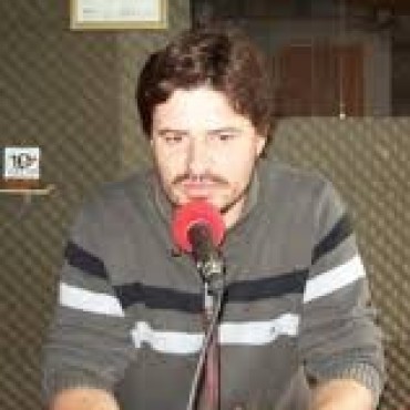 MARCELO SCWERDT HABLO DE LA ORDENANZA DE AGROQUIMICOS QUE SE APROBO EN GUAMINI