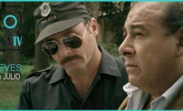 SEÑALES LLEGA A LA TELEVISION EN INCAA TV