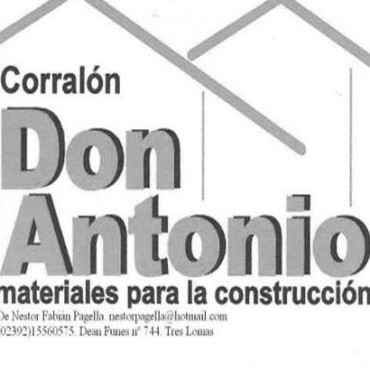 CORRALON DON ANTONIO INAUGURA SU SALON DE EXPOSICION Y VENTAS