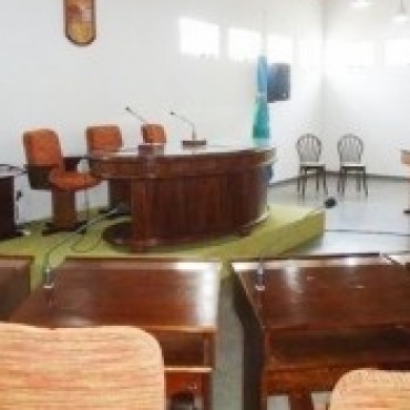 SE REUNE EL CONCEJO DELIBERANTE