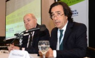 COMENZARON EN BAHIA BLANCA LAS SEGUNDAS JORNADAS DE CAPACITACION PARA DIRECTORES DE MEDIOS