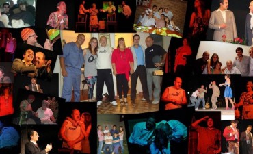 SE CONOCE LA PROGRAMACION DE JULIO TEATRAL 2017