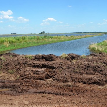 EN LA AUTORIDAD DEL AGUA