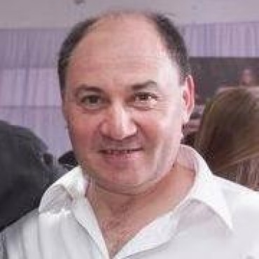 WALTER ALCALA ENCABEZA LA LISTA DE 1PAIS