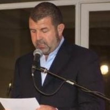 GILDA RODRIGUEZ Y FABIO URIARTE SON CANDIDATOS A DIPUTADOS POR LA SEXTA SECCION