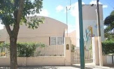 LOS SIMULACROS EN EL JARDIN 901 SE REALIZARAN EL VIERNES