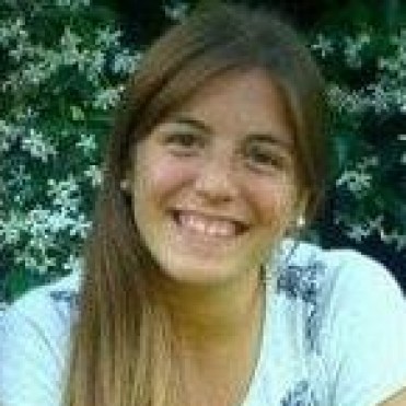 JULIETA LEZCANO: “TITO ARENAS Y FACU DREESSEN FUERON LOS QUE NOS AYUDARON”