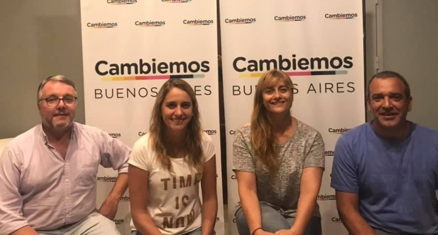 EL PRO Y 1º TRES LOMAS RECIBIERON LA NEGATIVA DE LA UCR PARA CONFORMAR UNA LISTA DE UNIDAD EN CAMBIEMOS